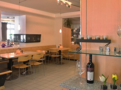 照片: Glaszentrum